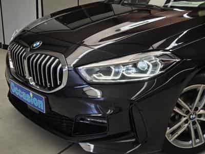 BMW 118 i M SPORT 136CV BVA 7VITESSES (2024) - Photo 2