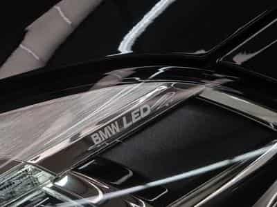 BMW 118 i M SPORT 136CV BVA 7VITESSES (2024) - Photo 3