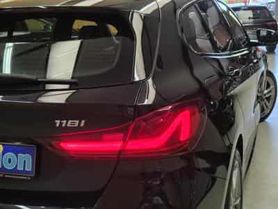 BMW 118 i M SPORT 136CV BVA 7VITESSES (2024) - Photo 6