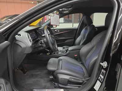 BMW 118 i M SPORT 136CV BVA 7VITESSES (2024) - Photo 9