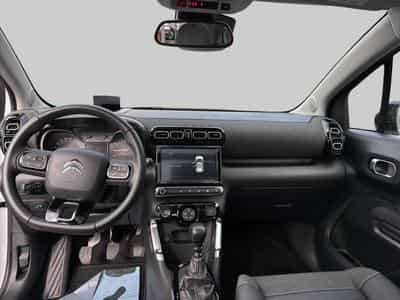 Citroen C3 Aircross MAX (2024) - Photo 13