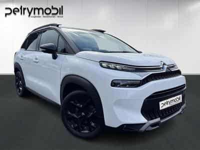 Citroen C3 Aircross MAX (2024) - Photo 3