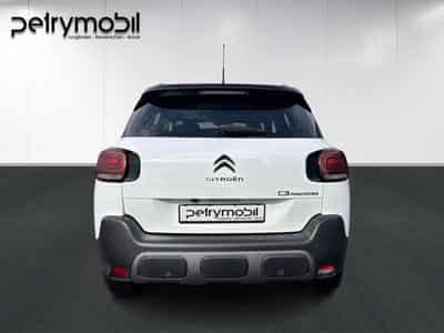 Citroen C3 Aircross MAX (2024) - Photo 5