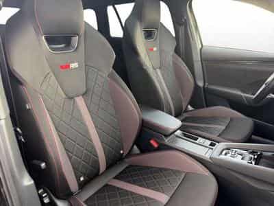 Skoda Octavia Combi RS/Pano/Side-As./360°/Columbus/ACC (2023) - Photo 15