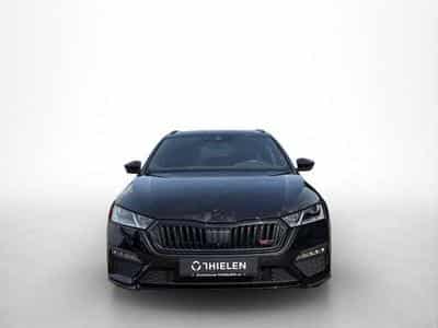 Skoda Octavia Combi RS/Pano/Side-As./360°/Columbus/ACC (2023) - Photo 2