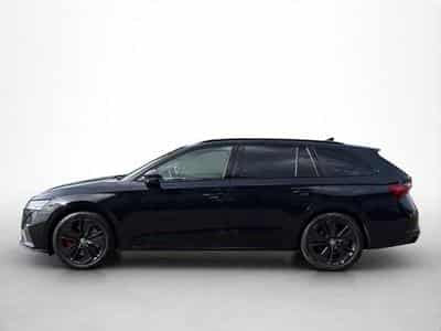 Skoda Octavia Combi RS/Pano/Side-As./360°/Columbus/ACC (2023) - Photo 3
