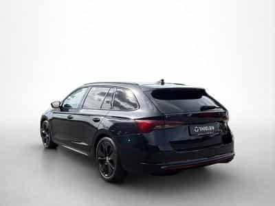 Skoda Octavia Combi RS/Pano/Side-As./360°/Columbus/ACC (2023) - Photo 4