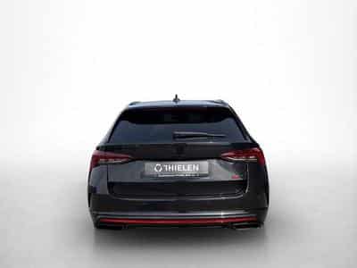 Skoda Octavia Combi RS/Pano/Side-As./360°/Columbus/ACC (2023) - Photo 5