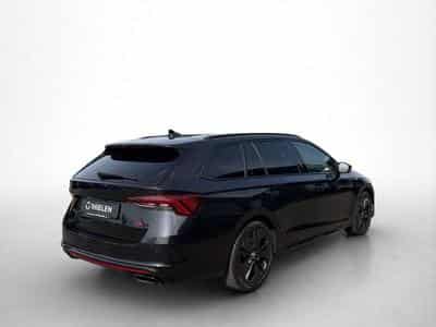 Skoda Octavia Combi RS/Pano/Side-As./360°/Columbus/ACC (2023) - Photo 6
