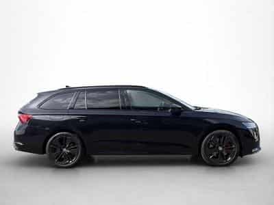 Skoda Octavia Combi RS/Pano/Side-As./360°/Columbus/ACC (2023) - Photo 7