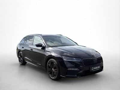 Skoda Octavia Combi RS/Pano/Side-As./360°/Columbus/ACC (2023) - Photo 8