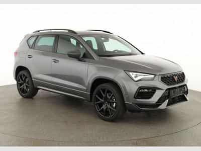Cupra Ateca Basis (2026) - Photo 1