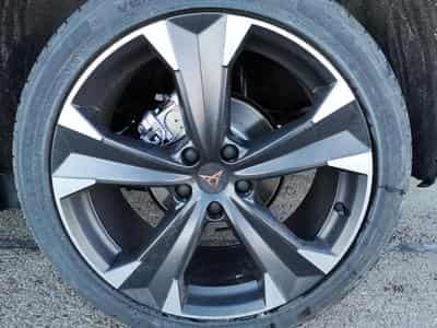 Cupra Ateca 1.5TSI 19 Zoll (2026) - Photo 4