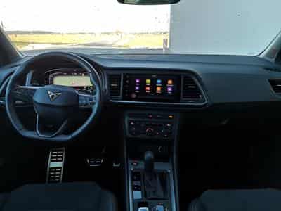Cupra Ateca 1.5TSI 19 Zoll (2026) - Photo 6