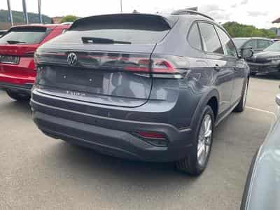 VW Taigo LIFE (2026) - Photo 2