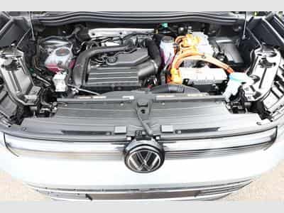 VW Tiguan PHEV 5JGarantie IQ.Drive (2026) - Photo 12