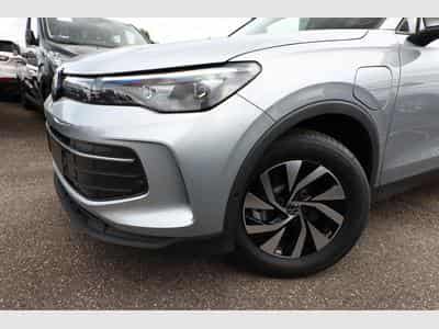 VW Tiguan PHEV 5JGarantie IQ.Drive (2026) - Photo 5