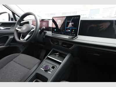 VW Tiguan PHEV 5JGarantie IQ.Drive (2026) - Photo 9