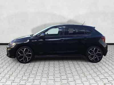 VW Polo GTI (2026) - Photo 4