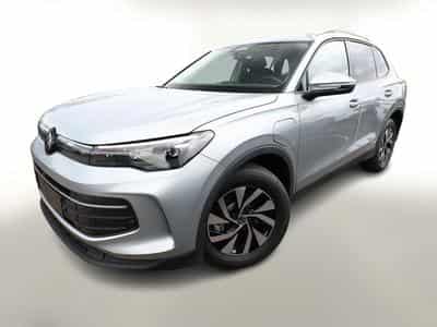 VW Tiguan PHEV 5JGarantie IQ.Drive (2026) - Photo 1
