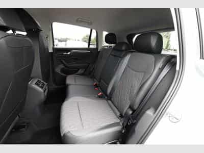 VW Tiguan PHEV 5JGarantie IQ.Drive (2026) - Photo 10