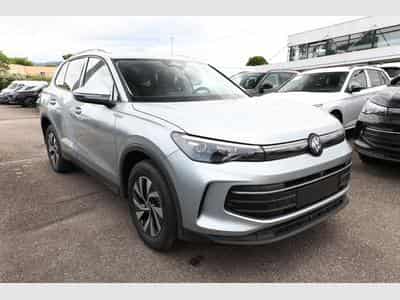 VW Tiguan PHEV 5JGarantie IQ.Drive (2026) - Photo 2