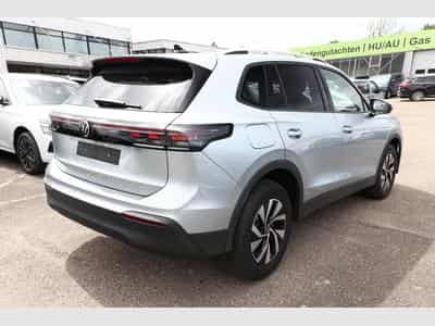 VW Tiguan PHEV 5JGarantie IQ.Drive (2026) - Photo 3