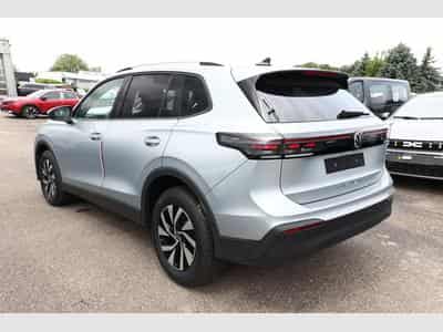 VW Tiguan PHEV 5JGarantie IQ.Drive (2026) - Photo 4