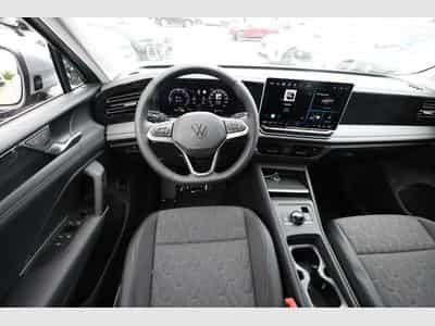 VW Tiguan PHEV 5JGarantie IQ.Drive (2026) - Photo 7