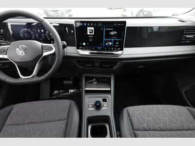 VW Tiguan PHEV 5JGarantie IQ.Drive (2026) - Photo 8