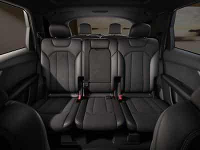 Audi Q7 S line business 3.0 TDI 8-Gang-Tiptronic quattro (2026) - Photo 6