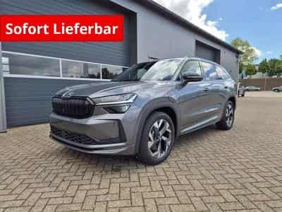 Skoda Kodiaq Sportline 1.5 TSI (2026) - Photo 1