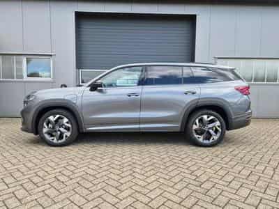 Skoda Kodiaq Sportline 1.5 TSI (2026) - Photo 2