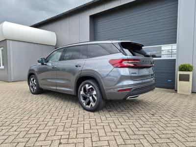 Skoda Kodiaq Sportline 1.5 TSI (2026) - Photo 3