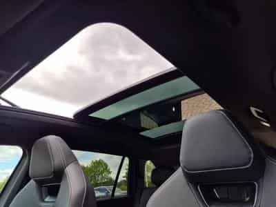 Skoda Kodiaq Sportline 1.5 TSI (2026) - Photo 10
