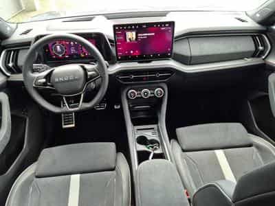 Skoda Kodiaq Sportline 1.5 TSI (2026) - Photo 15