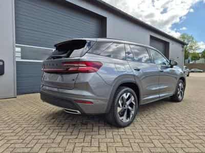 Skoda Kodiaq Sportline 1.5 TSI (2026) - Photo 4