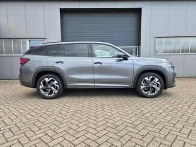 Skoda Kodiaq Sportline 1.5 TSI (2026) - Photo 5