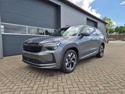 Skoda Kodiaq Sportline 1.5 TSI (2026) - Photo 8