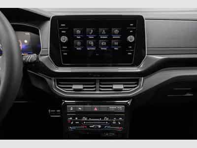 VW T-Cross 1,5 TSI DSG (2026) - Photo 12