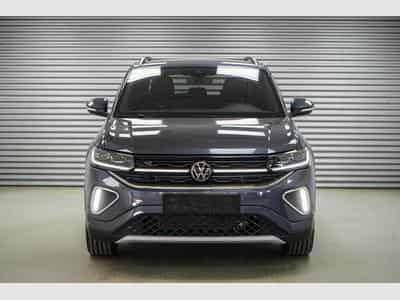 VW T-Cross 1,5 TSI DSG (2026) - Photo 2