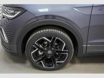 VW T-Cross 1,5 TSI DSG (2026) - Photo 5