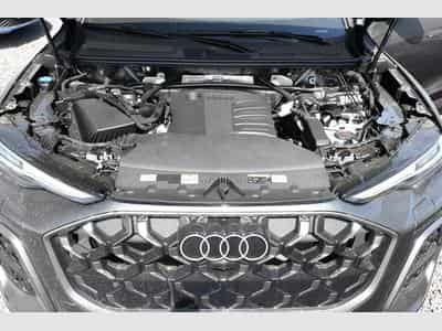 Audi Q5 Sportback S line (2026) - Photo 12