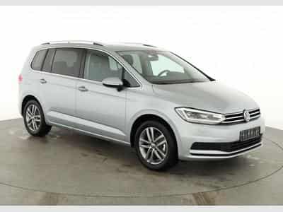 VW Touran Comfortline BMT/Start-Stopp (2026) - Photo 1