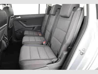 VW Touran Comfortline BMT/Start-Stopp (2026) - Photo 10