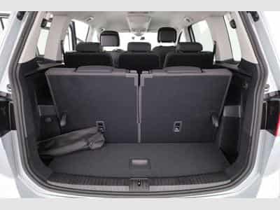 VW Touran Comfortline BMT/Start-Stopp (2026) - Photo 11