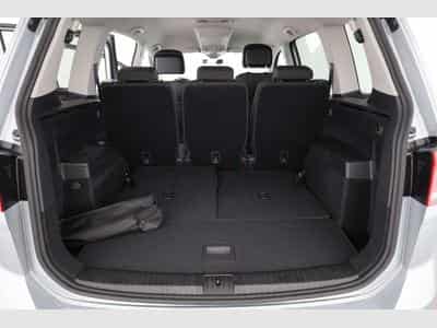 VW Touran Comfortline BMT/Start-Stopp (2026) - Photo 12