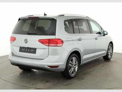 VW Touran Comfortline BMT/Start-Stopp (2026) - Photo 2