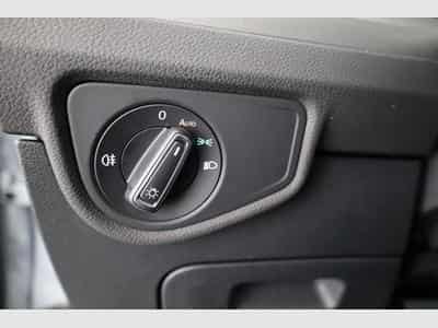 VW Touran Comfortline BMT/Start-Stopp (2026) - Photo 7