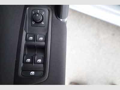 VW Touran Comfortline BMT/Start-Stopp (2026) - Photo 8